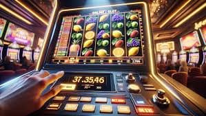 Shwe Burma မိုဘိုင်း APP တွင် Slots ဂိမ်း ကစားနေသောဦးတည်ချက်