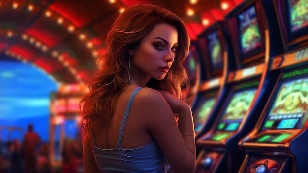 Shwe Burma Jackpot Slots ဆုကြီးများ Progressive Jackpot ကိုင်ဆောင်သောကစားသူ