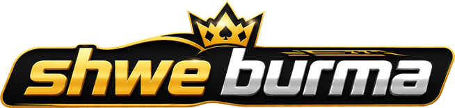 shwe burma logo